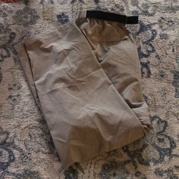 Rugged Exposure Pants Rugged Exposure Pants Poshmark